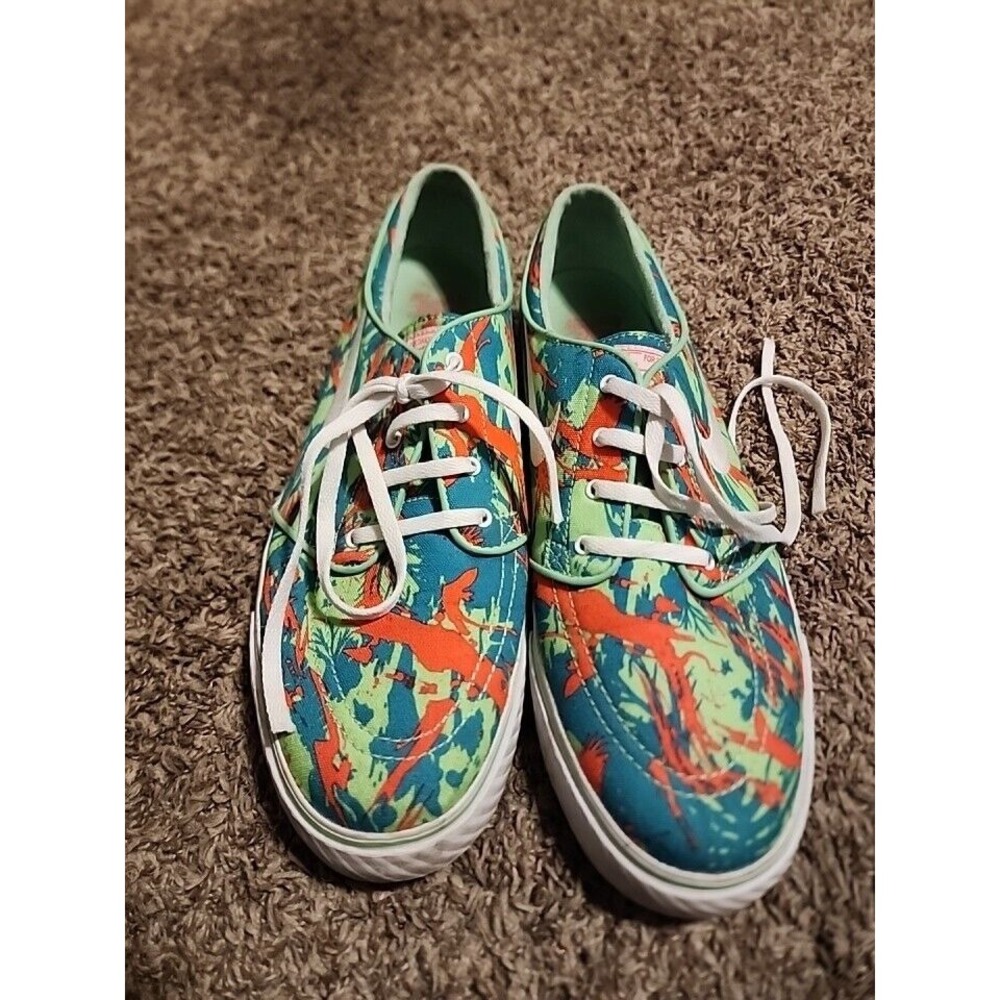 Nike‎ Stefan Janoski Casual Shoes Sneakers Size 10